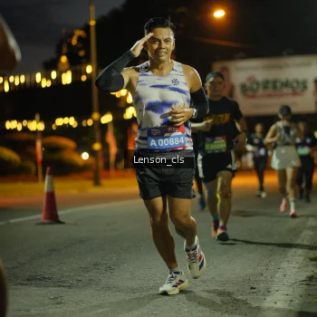 Runner Photo 3553490