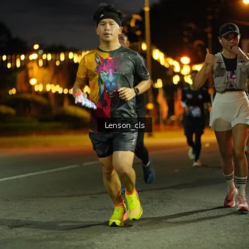 Runner Photo 3553491