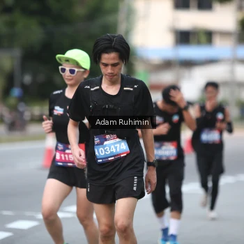 Runner Photo 3553493