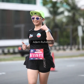 Runner Photo 3553496