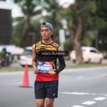 Runner Photo 3553497