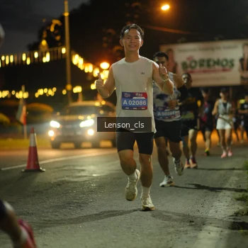 Runner Photo 3553498