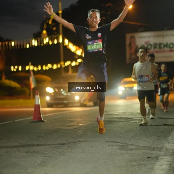 Runner Photo 3553499
