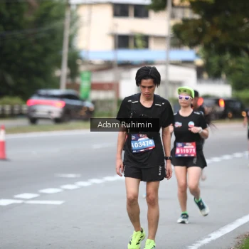Runner Photo 3553500
