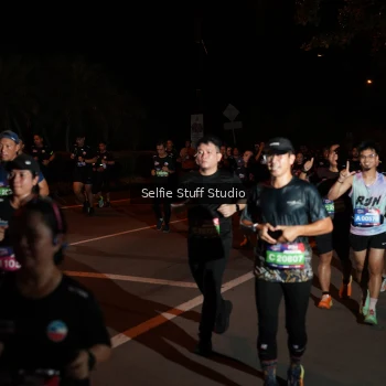 Runner Photo 3553503
