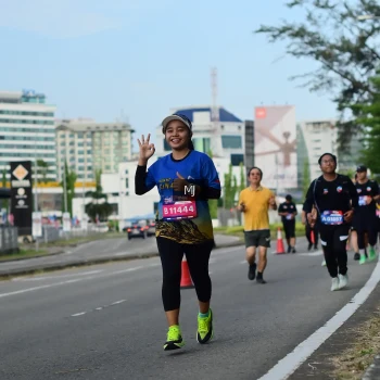 Runner Photo 3553504