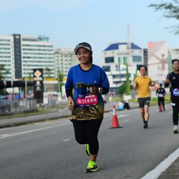 Runner Photo 3553506