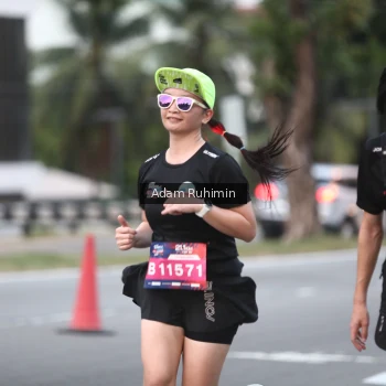 Runner Photo 3553507