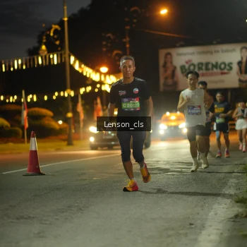 Runner Photo 3553508