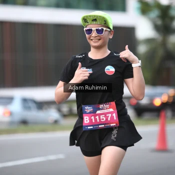 Runner Photo 3553509
