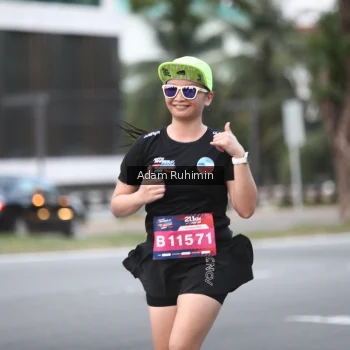 Runner Photo 3553510