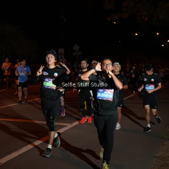 Runner Photo 3553512