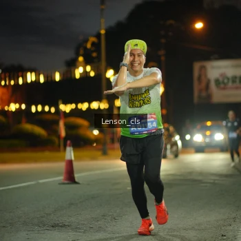 Runner Photo 3553513
