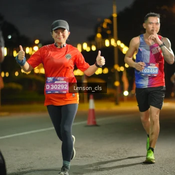 Runner Photo 3553514