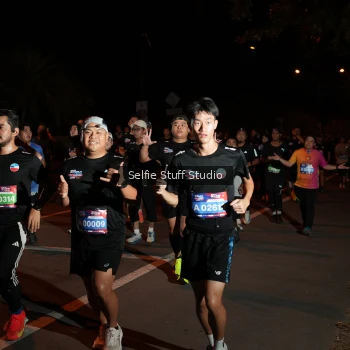 Runner Photo 3553516