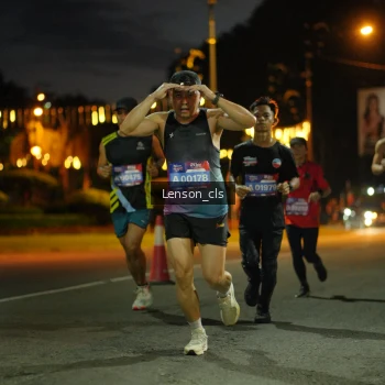 Runner Photo 3553517
