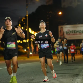 Runner Photo 3553519