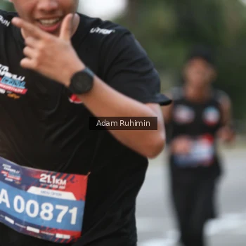 Runner Photo 3553522