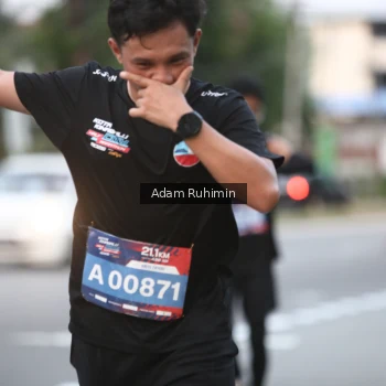 Runner Photo 3553524