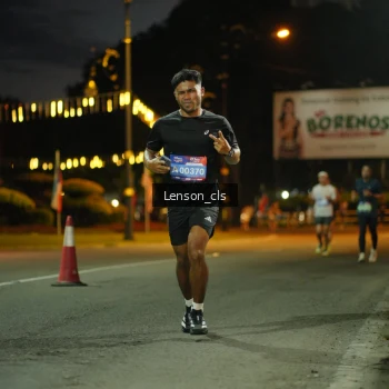 Runner Photo 3553525