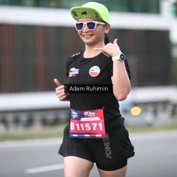 Runner Photo 3553526