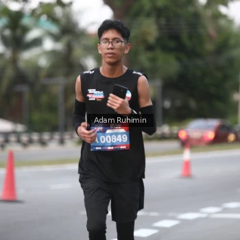 Runner Photo 3553529