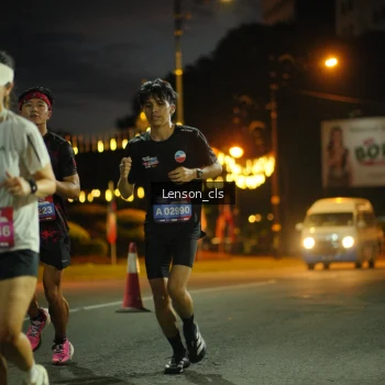 Runner Photo 3553531