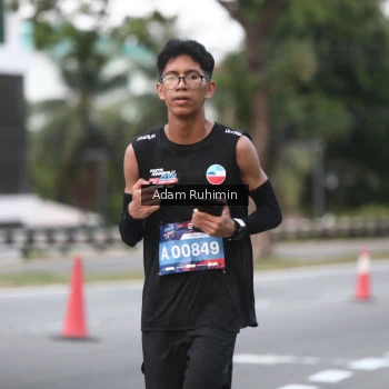 Runner Photo 3553532