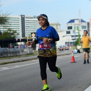 Runner Photo 3553537