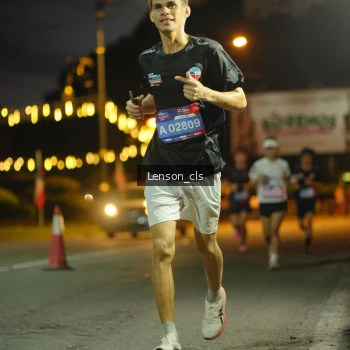 Runner Photo 3553538