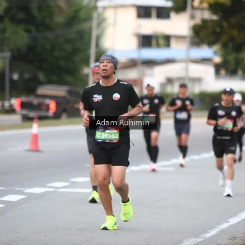Runner Photo 3553539