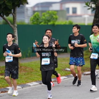 Runner Photo 3553540