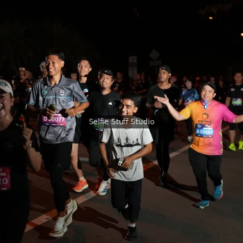 Runner Photo 3553541