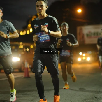 Runner Photo 3553543