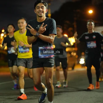 Runner Photo 3553545