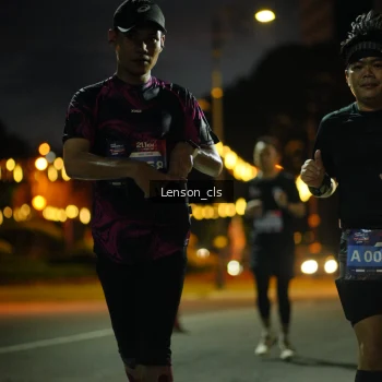 Runner Photo 3553548