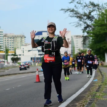 Runner Photo 3553549