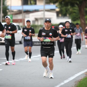 Runner Photo 3553551