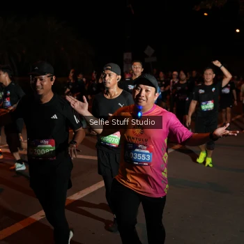 Runner Photo 3553552