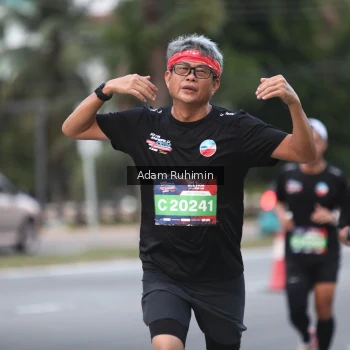 Runner Photo 3553554