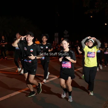 Runner Photo 3553555