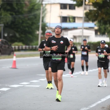Runner Photo 3553556