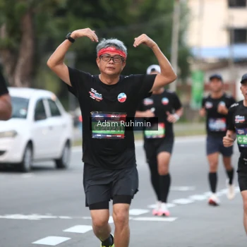 Runner Photo 3553559