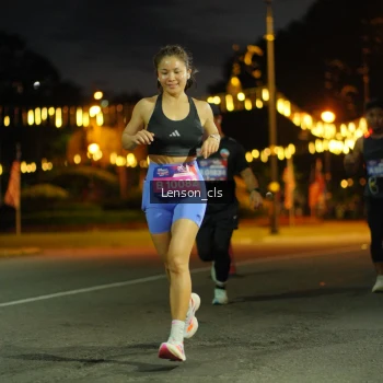 Runner Photo 3553560