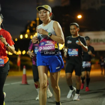 Runner Photo 3553561
