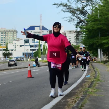 Runner Photo 3553562
