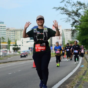 Runner Photo 3553564