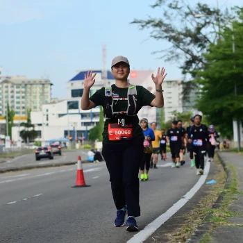 Runner Photo 3553565