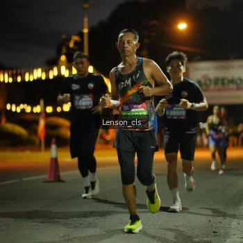 Runner Photo 3553567