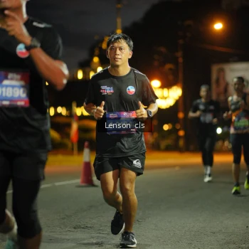 Runner Photo 3553568